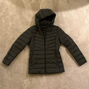 Winter Jacket